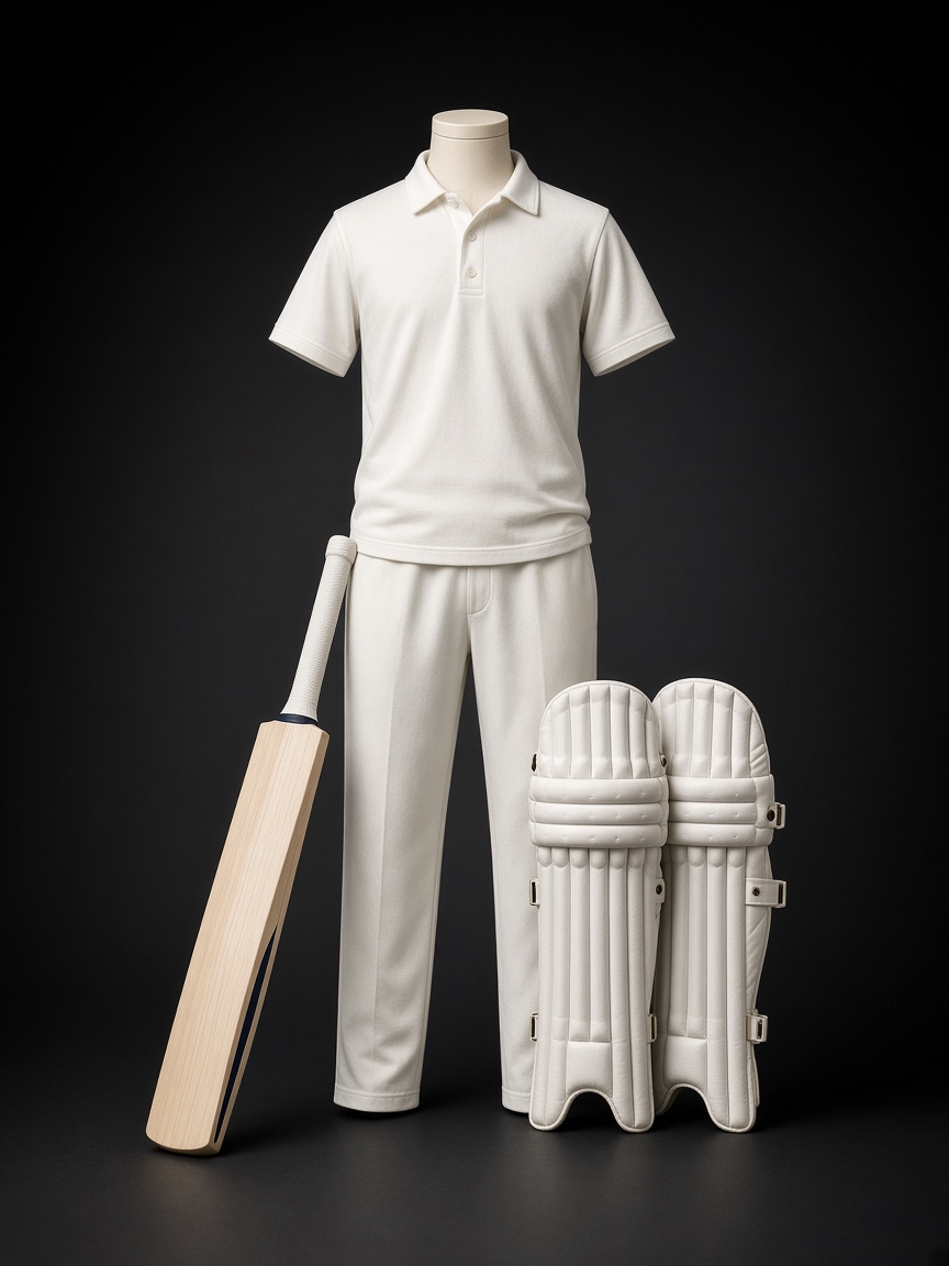 Cricketer