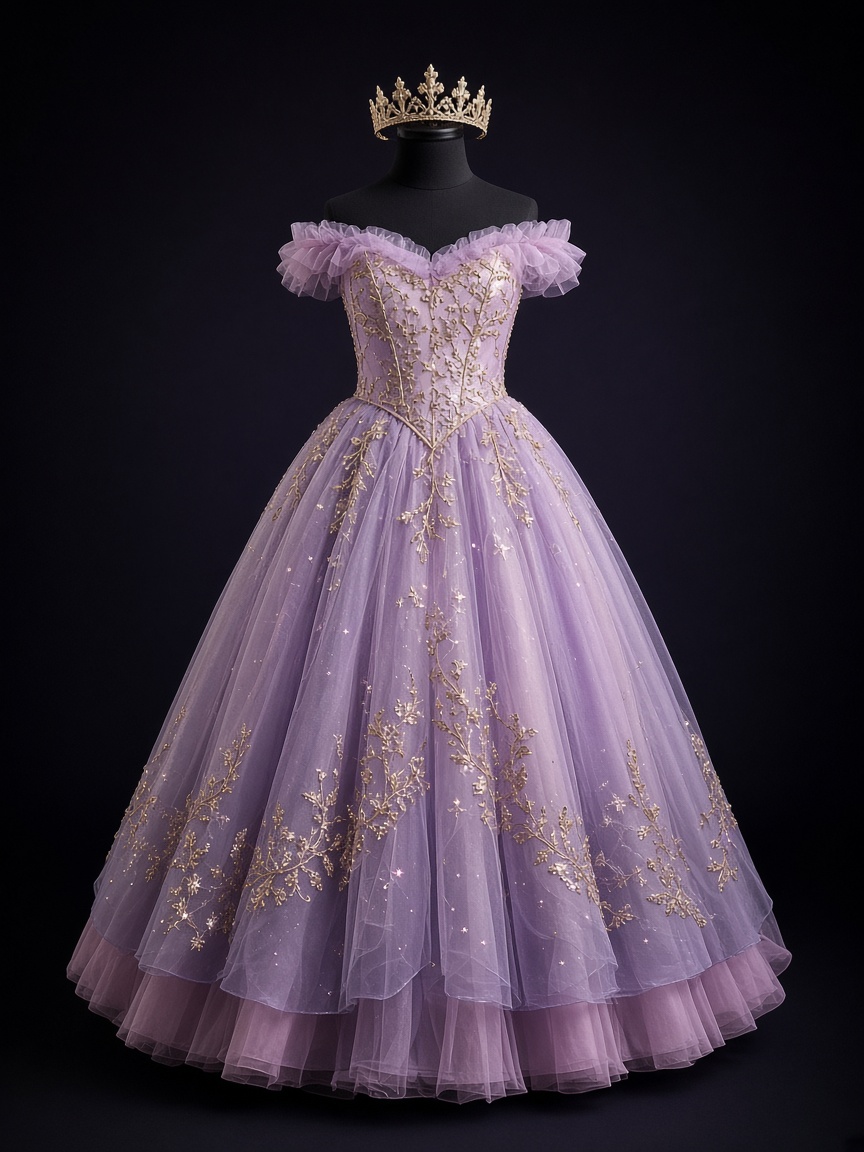 Fairy Princess