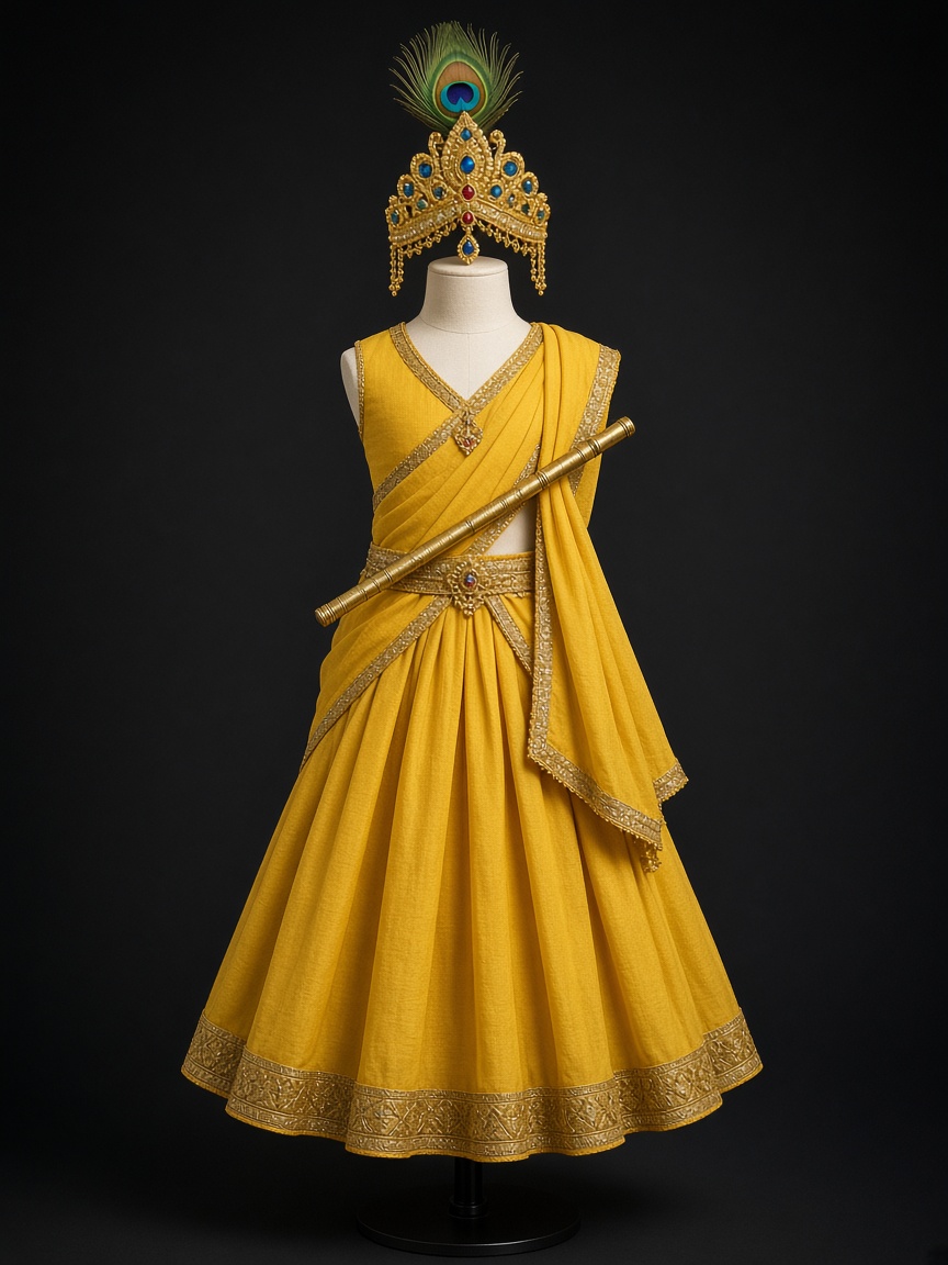 Radha