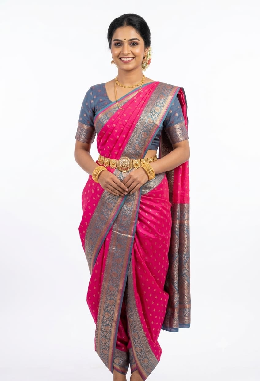 State look 07 costume rental Bangalore